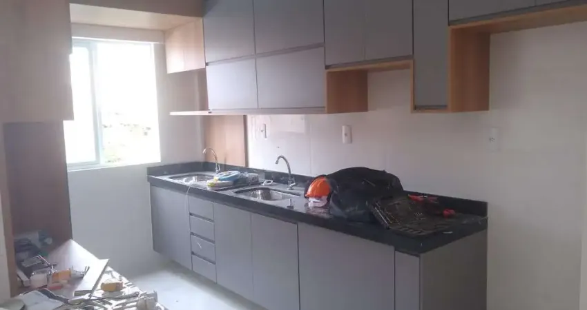 Apartamento com 3 quartos à venda em Belo Horizonte