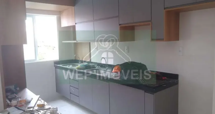 Apartamento com 3 quartos à venda na Avenida Petrolina, Sagrada Família, Belo Horizonte