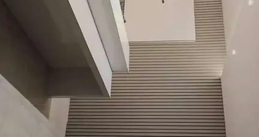 Casa Geminada com 3 quartos à venda em São José Da Lapa