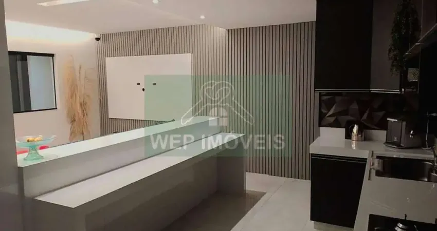 Casa com 3 quartos à venda na João Rita da purificação, Belo Vale, São José da Lapa