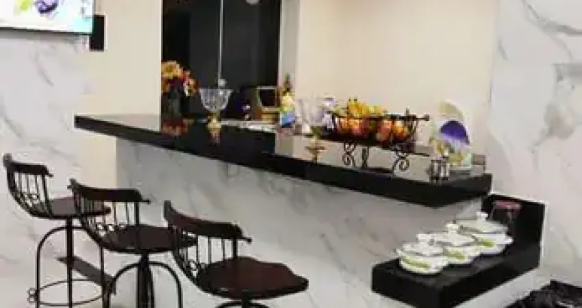 Casa com 3 quartos à venda na Rua Padre Faustino, Ana Lúcia, Sabará