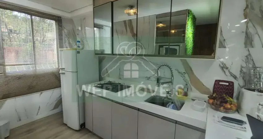 Área privativa / garden com 2 quartos à venda em belo horizonte