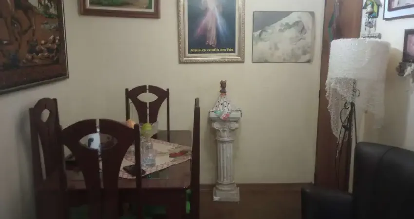 Apartamento com 3 quartos à venda em Belo Horizonte