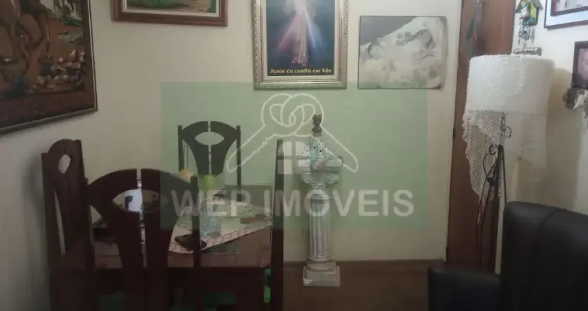Apartamento com 3 quartos à venda em Belo Horizonte