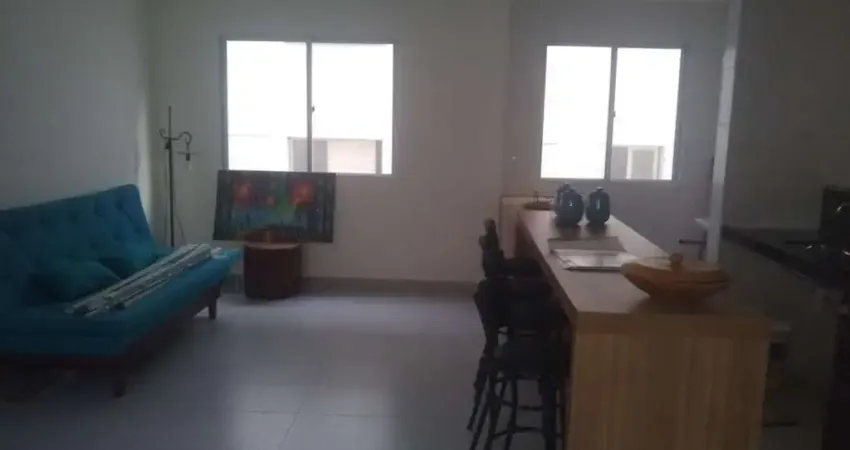 Apartamento com 2 quartos à venda em Belo Horizonte