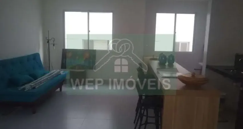 Apartamento com 2 quartos à venda na Rua José Júlio Ferreira, Fernão Dias, Belo Horizonte