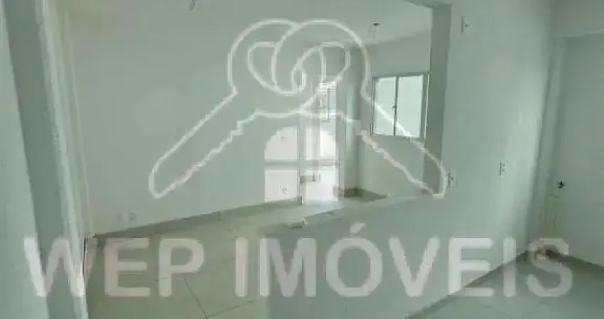 Apartamento com 2 quartos à venda em Belo Horizonte
