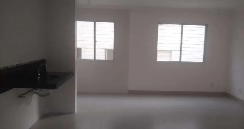 Apartamento com 2 quartos à venda em Belo Horizonte