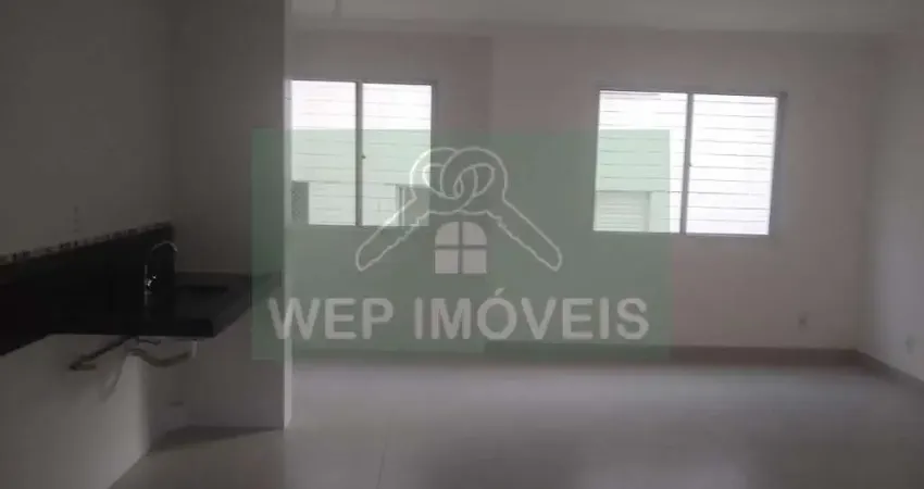 Apartamento com 2 quartos à venda na Rua José Júlio Ferreira, Fernão Dias, Belo Horizonte