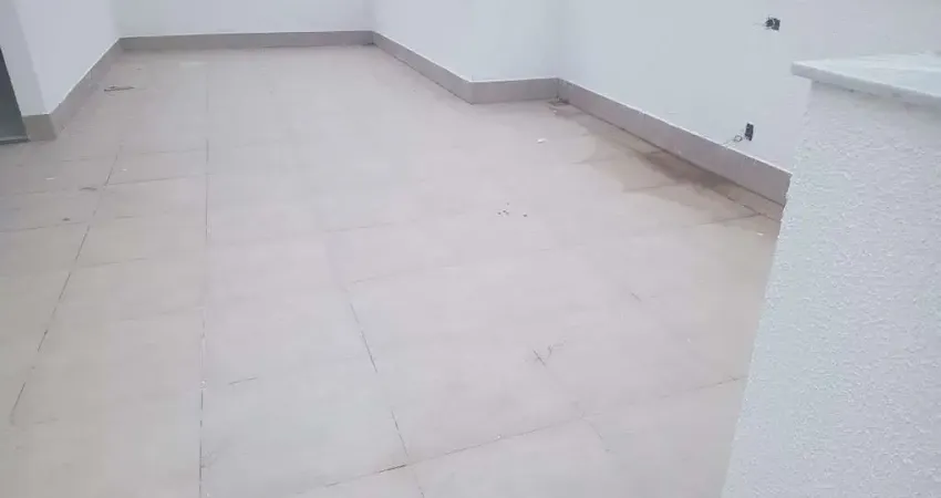 Cobertura com 3 quartos à venda na Rua Inácio Rosa, Fernão Dias, Belo Horizonte