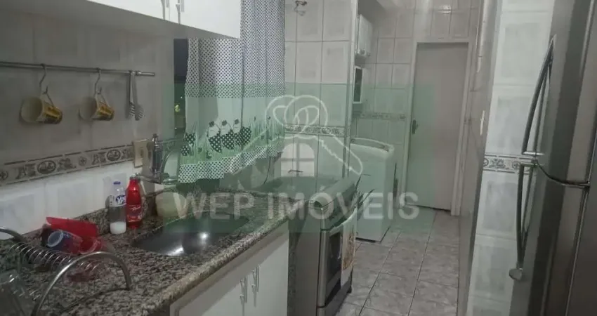Apartamento com 3 quartos à venda em Belo Horizonte