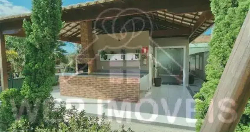 Apartamento com 2 quartos à venda na Avenida José Higino Bernardo, Nova Pampulha, Vespasiano