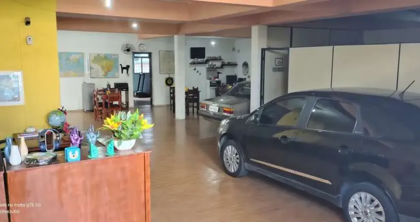 Loja / Salão / Ponto Comercial para alugar em Belo Horizonte