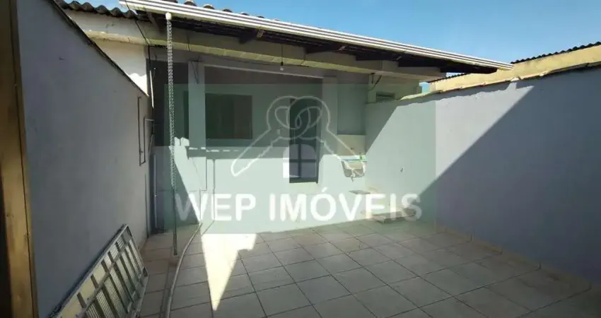 Casa com 1 quarto para alugar na Rua Otávio Carneiro, Boa Vista, Belo Horizonte