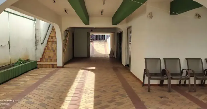 Casa com 4 quartos à venda na Rua Vicente Risola, Santa Inês, Belo Horizonte