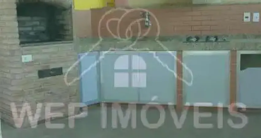 Casa Geminada com 3 quartos à venda em Belo Horizonte