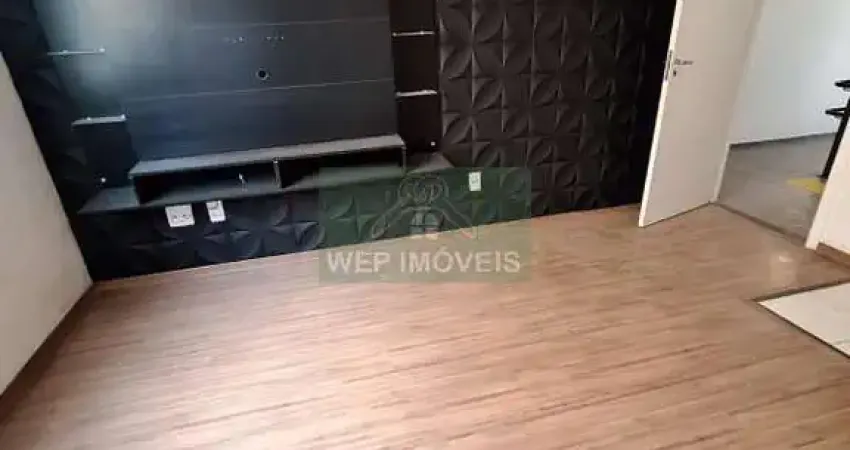 Apartamento com 2 quartos à venda na Avenida Divino Marques Guimarães, Nova Pampulha, Vespasiano