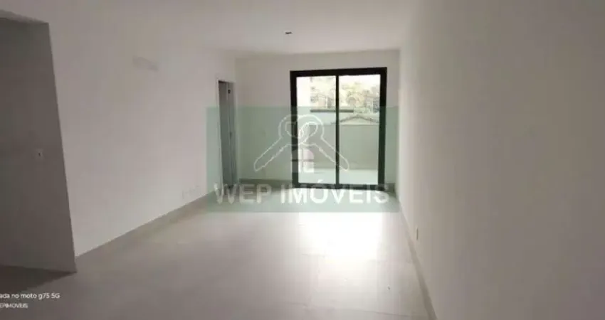 Cobertura com 2 quartos à venda na Rua Nelson Soares de Faria, Cidade Nova, Belo Horizonte