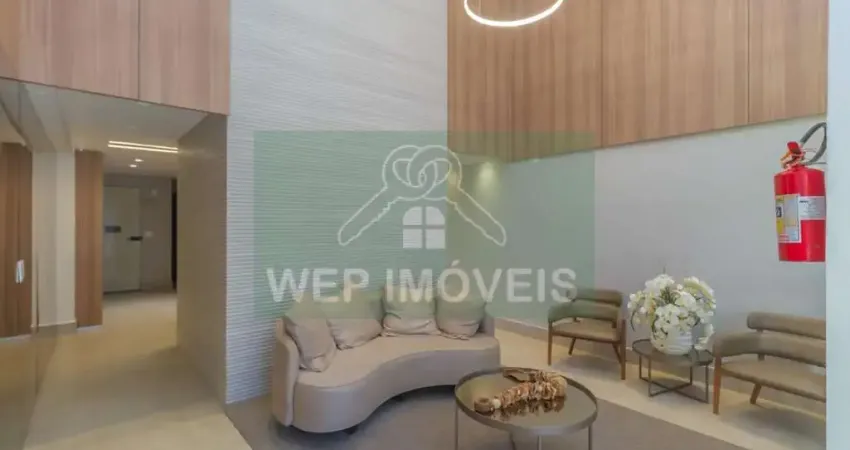 Apartamento com 3 quartos à venda na Rua Professor Lincoln Continentino, Cidade Nova, Belo Horizonte