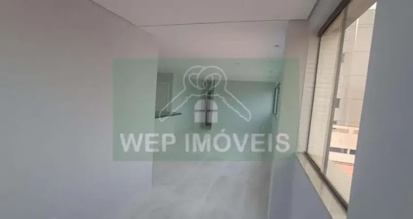 Apartamento com 3 quartos à venda na Rua Vicente Risola, Santa Inês, Belo Horizonte