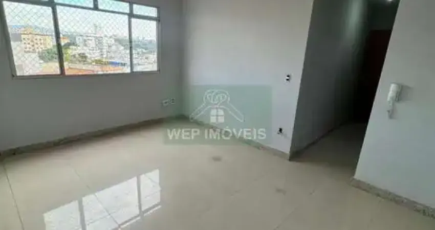 Apartamento com 2 quartos à venda na Rua Contagem, Santa Inês, Belo Horizonte