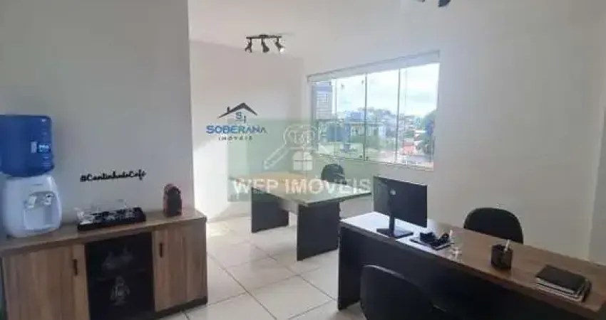 Ponto comercial à venda na Rua Juacema, Graça, Belo Horizonte