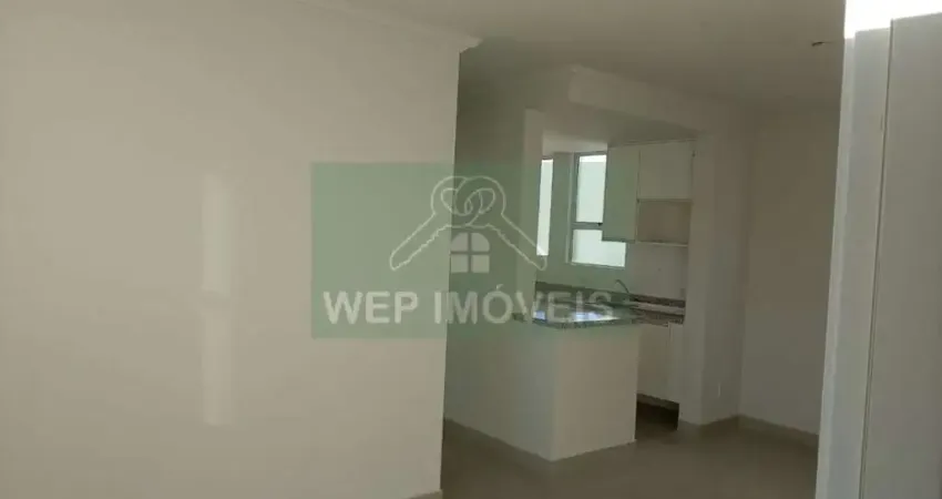 Apartamento com 2 quartos à venda na Rua Urano, Ana Lúcia, Sabará