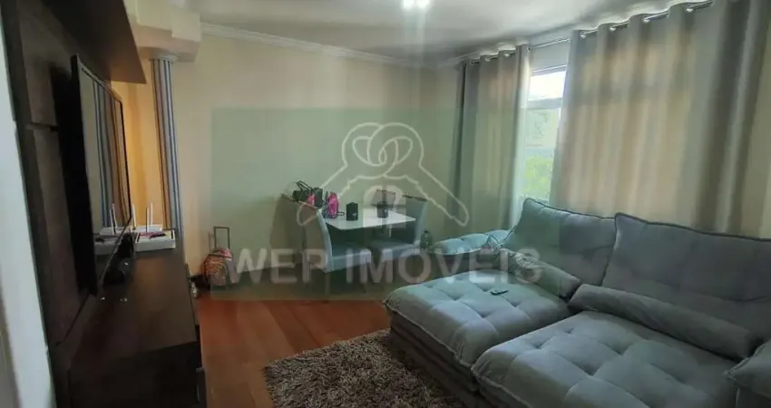 Apartamento com 3 quartos à venda na Rua Maestro Delê Andrade, Santa Efigênia, Belo Horizonte