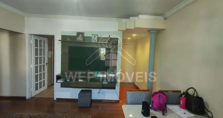 Apartamento com 3 quartos à venda na Rua Maestro Delê Andrade, Santa Efigênia, Belo Horizonte