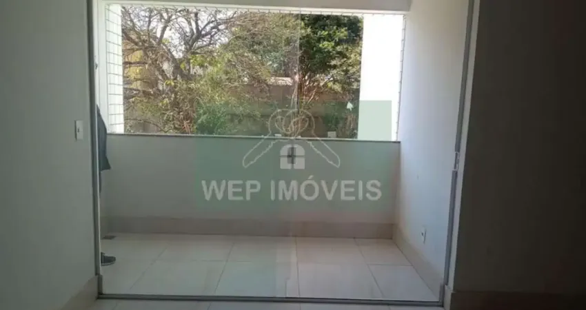 Apartamento com 3 quartos à venda na Rua São Roque, Sagrada Família, Belo Horizonte