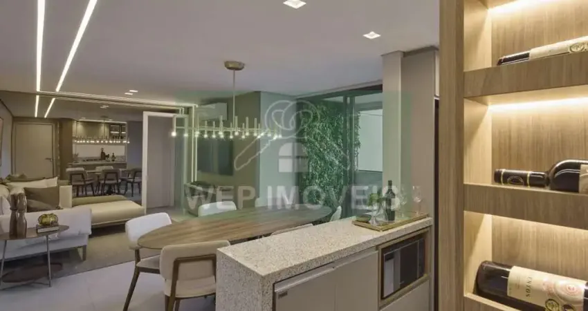 Apartamento com 3 quartos à venda na Rua Doutor Júlio Otaviano Ferreira, Cidade Nova, Belo Horizonte