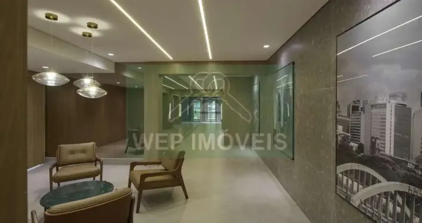 Apartamento com 3 quartos à venda na Rua Doutor Júlio Otaviano Ferreira, Cidade Nova, Belo Horizonte