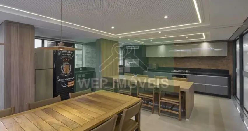 Apartamento com 3 quartos à venda na Rua Doutor Júlio Otaviano Ferreira, Cidade Nova, Belo Horizonte