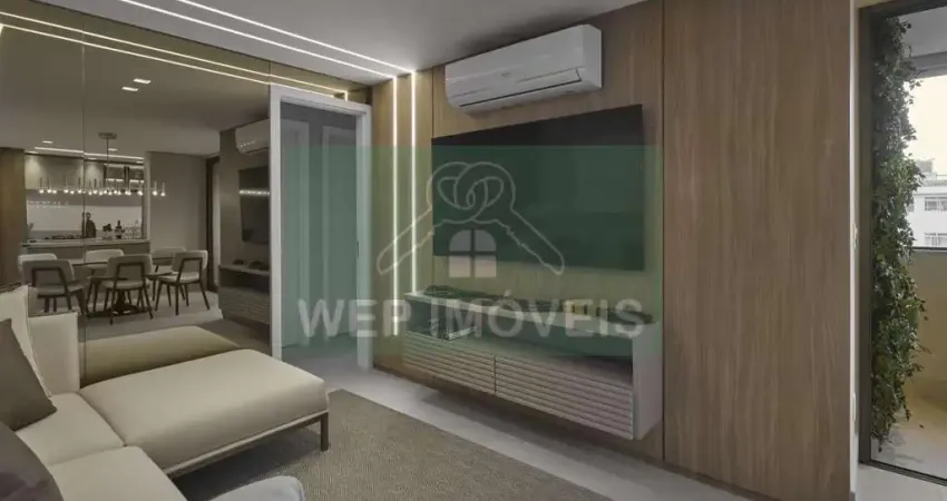 Apartamento com 3 quartos à venda na Rua Doutor Júlio Otaviano Ferreira, Cidade Nova, Belo Horizonte