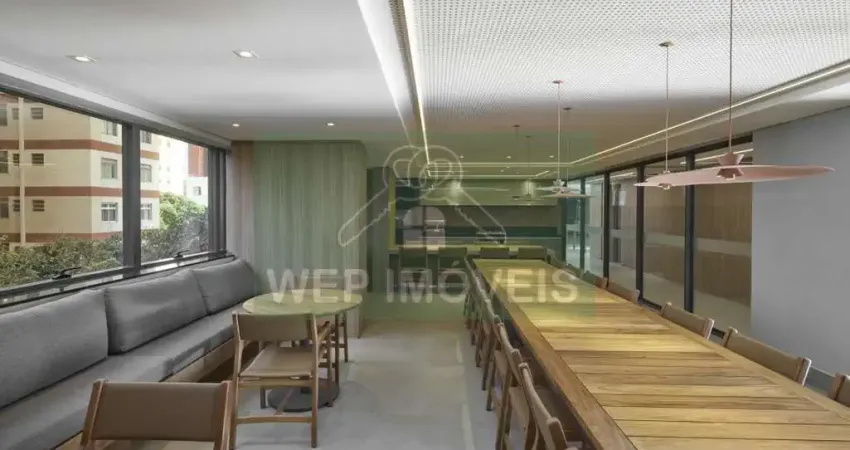 Apartamento com 3 quartos à venda na Rua Doutor Júlio Otaviano Ferreira, Cidade Nova, Belo Horizonte