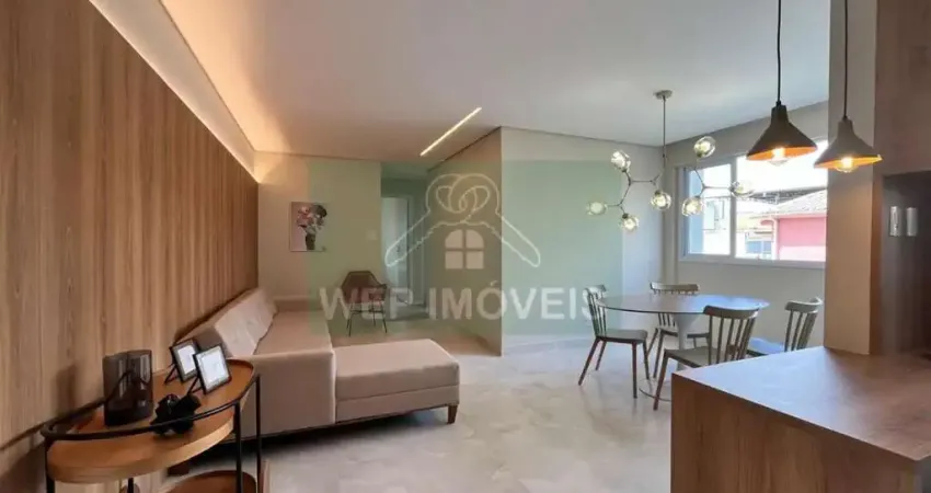 Apartamento com 3 quartos à venda na Rua João Carlos, Sagrada Família, Belo Horizonte