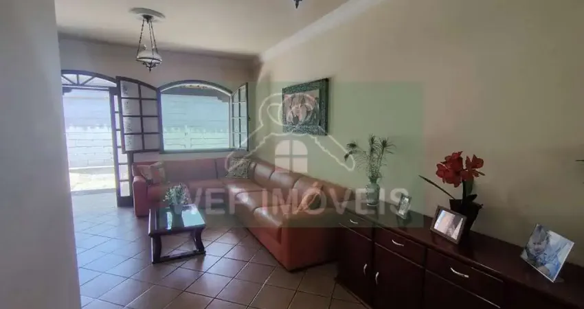 Casa com 3 quartos à venda na Rua Aprígio Ribeiro de Oliveira, Dom Joaquim, Belo Horizonte