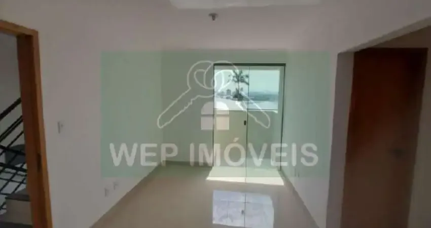 Apartamento com 2 quartos à venda na Rua Princesa Isabel, Copacabana, Belo Horizonte