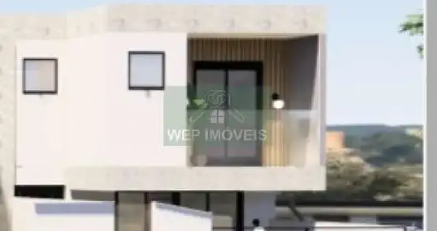 Casa com 3 quartos à venda na Avenida Joaquim José Diniz, Fernão Dias, Belo Horizonte