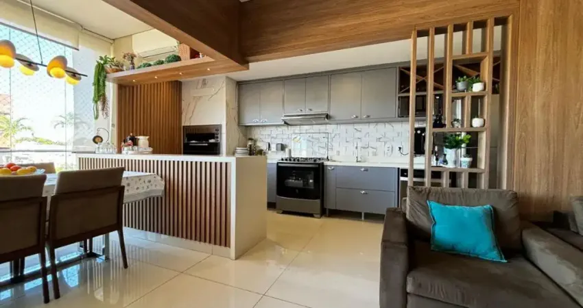Lindo apartamento Jardim Petrópolis, 2 suítes, 2 vagas,  110m2