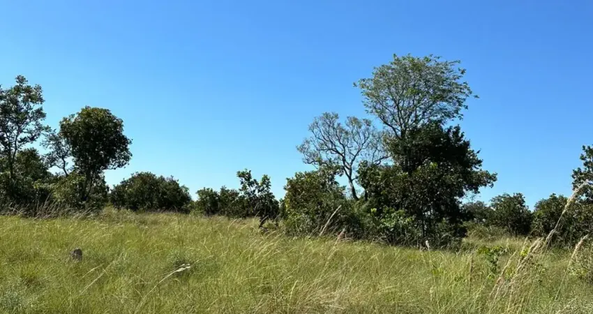 Fazenda com 2 salas à venda na Zona Rural, Barão de Melgaço 