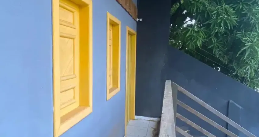 Vendo Sobrado Comercial na Avenida Miguel Sutil, Duque de Caxias