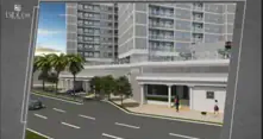 Vendo apartamentos, 52m², 2 quartos (1 suíte), 1 vaga, edifício biblos, bom clima