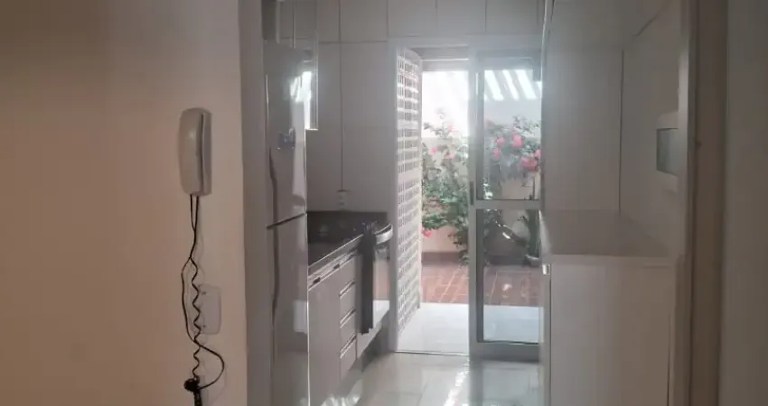 Vendo lindo sobrado no condomínio villagio di italia – santa cruz