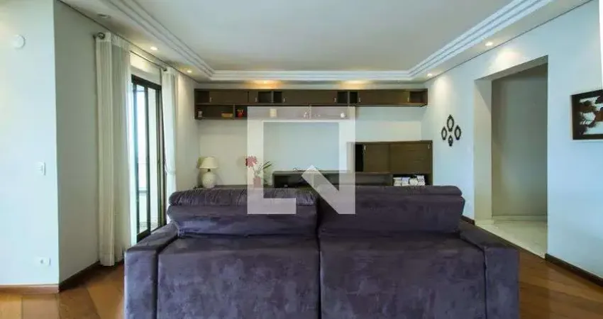 Apartamento com 4 quartos à venda na Rua Marcus Pereira, 37, Vila Andrade, São Paulo