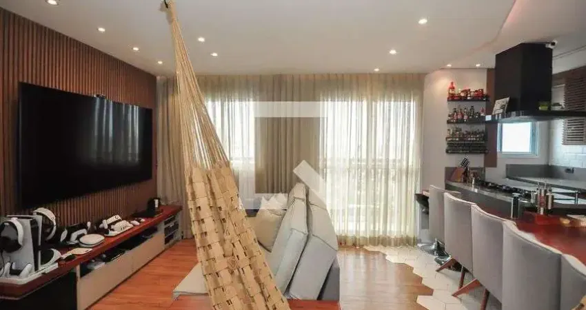 Apartamento com 2 quartos à venda na Rua Celso Ramos, 145, Vila Andrade, São Paulo