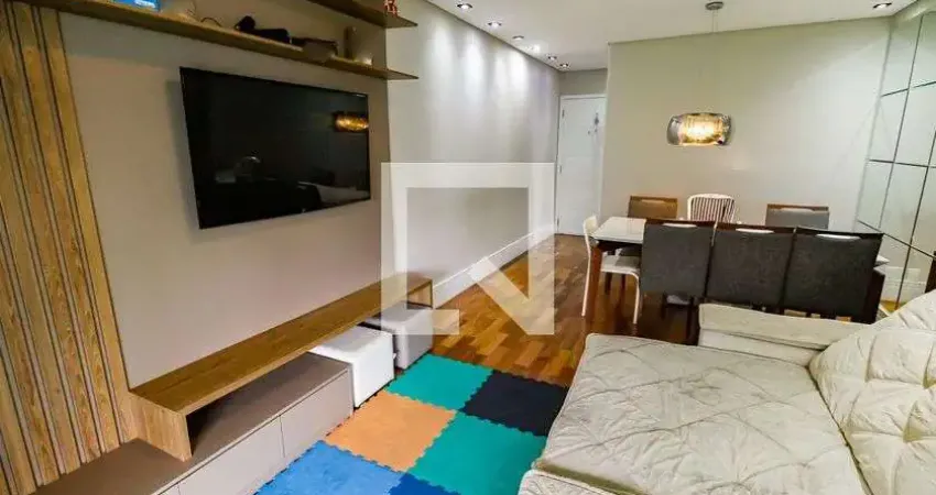 Apartamento com 3 quartos à venda na Rua João Simões de Souza, 391, Vila Andrade, São Paulo