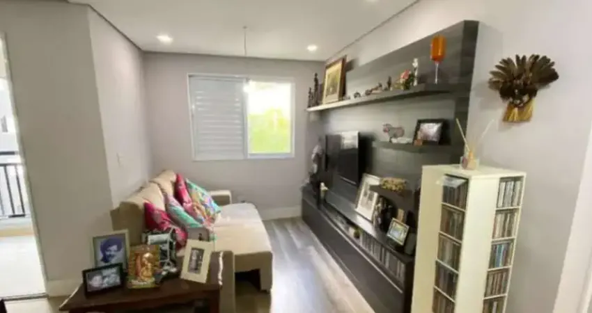 Apartamento com 2 quartos à venda na Rua da Chibata, 144, Vila Andrade, São Paulo