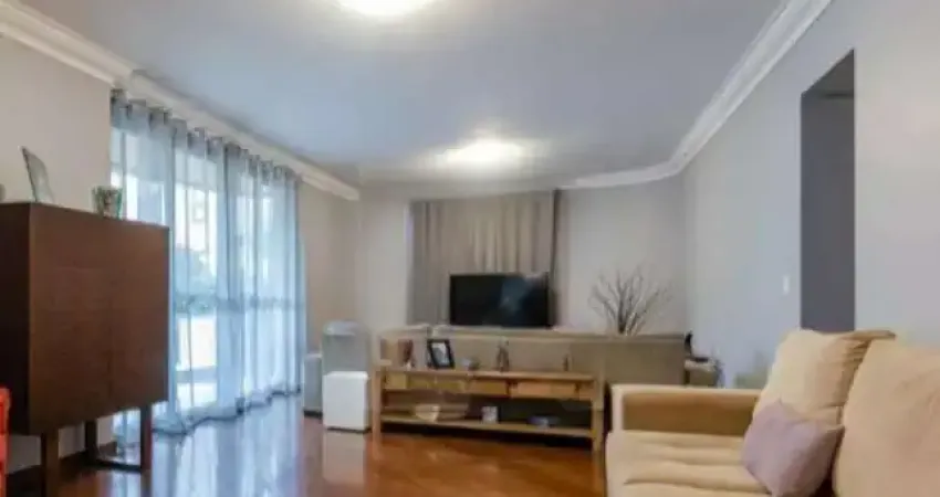 Apartamento à venda na Vila Andrade com 255m², 5 quartos e 4 vagas