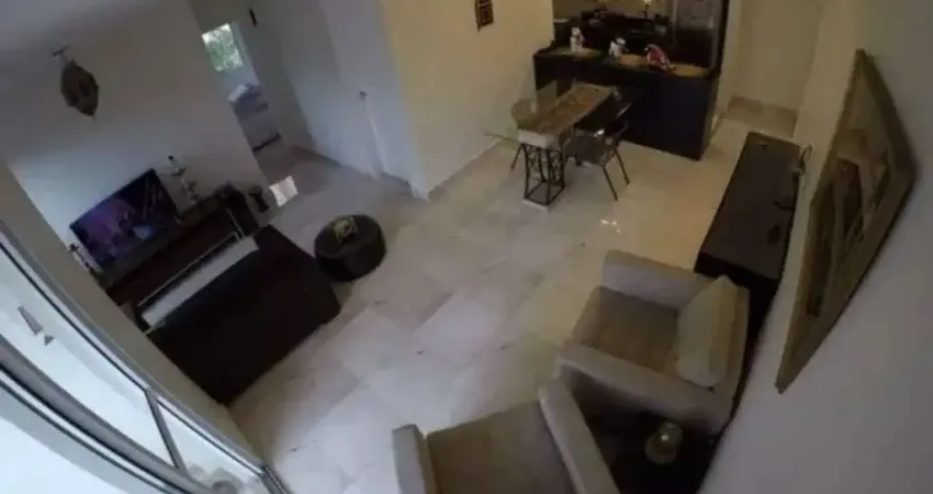 Apartamento no condomínio feel jardim sul na vila andrade com 73m² 2 dormitórios 1 suíte 2 banheiros 1 vaga